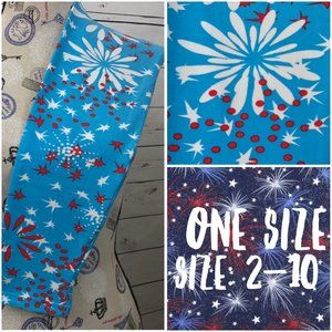 Lularoe One Size Leggings